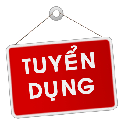 Tuyển dụng tài xế tháng 2/2022